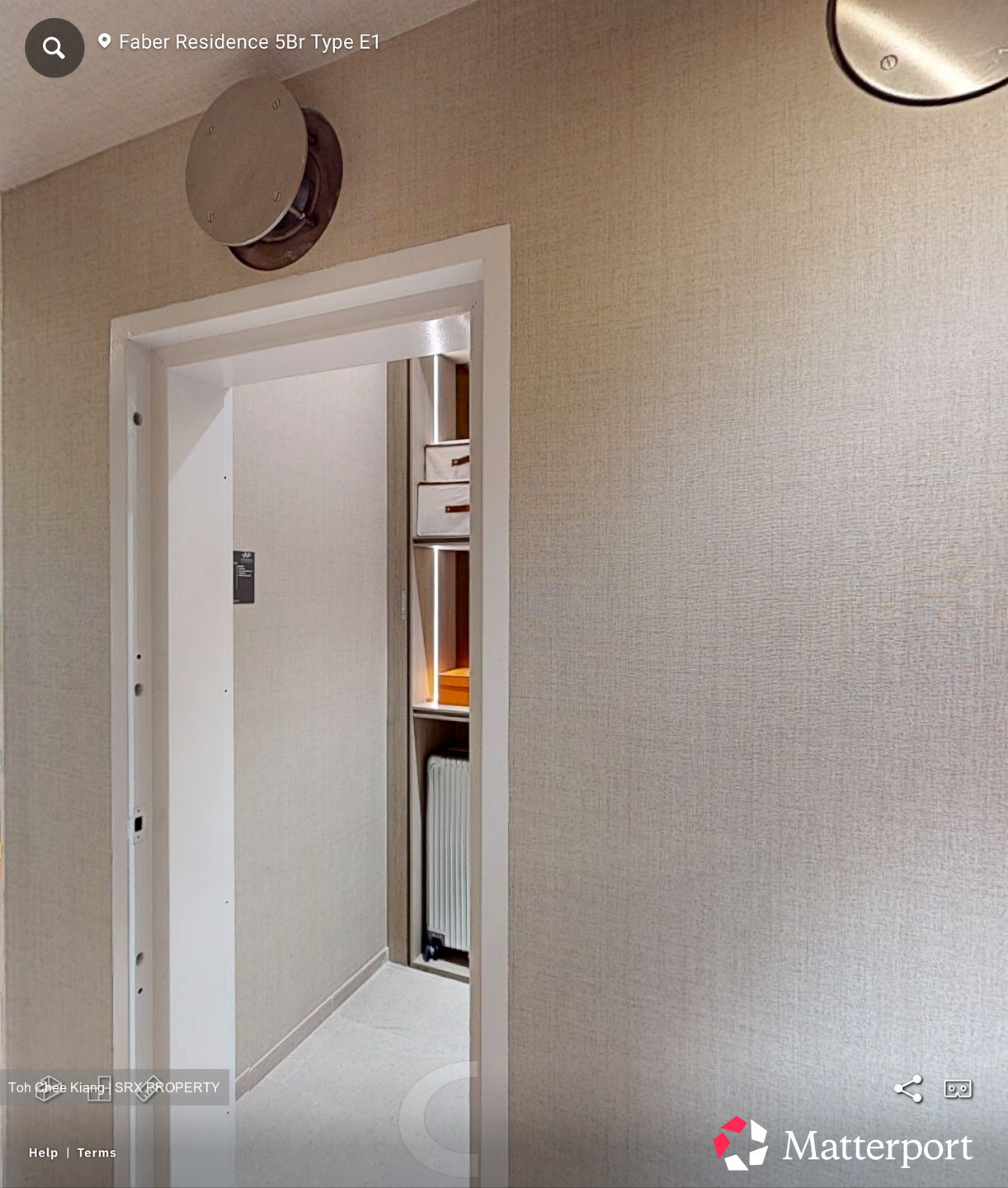 Faber Residence (D5), Apartment #487769531